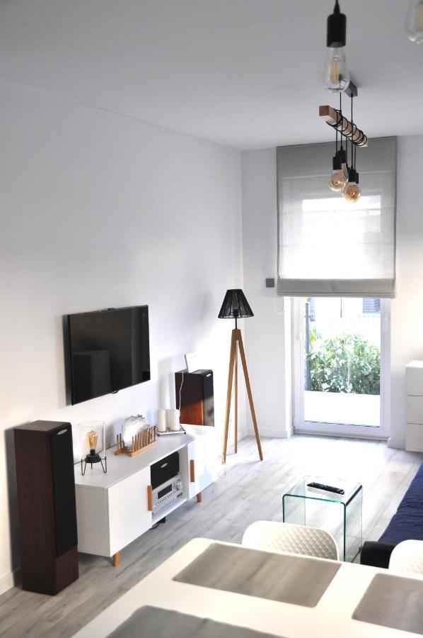 Apartment Alfa Kolberg