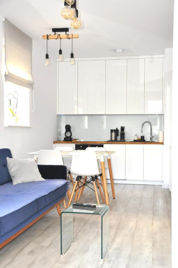Apartment Alfa *
