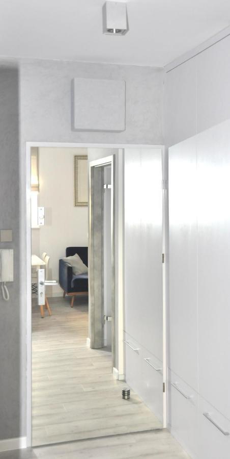 Alfa Apartment Kolberg