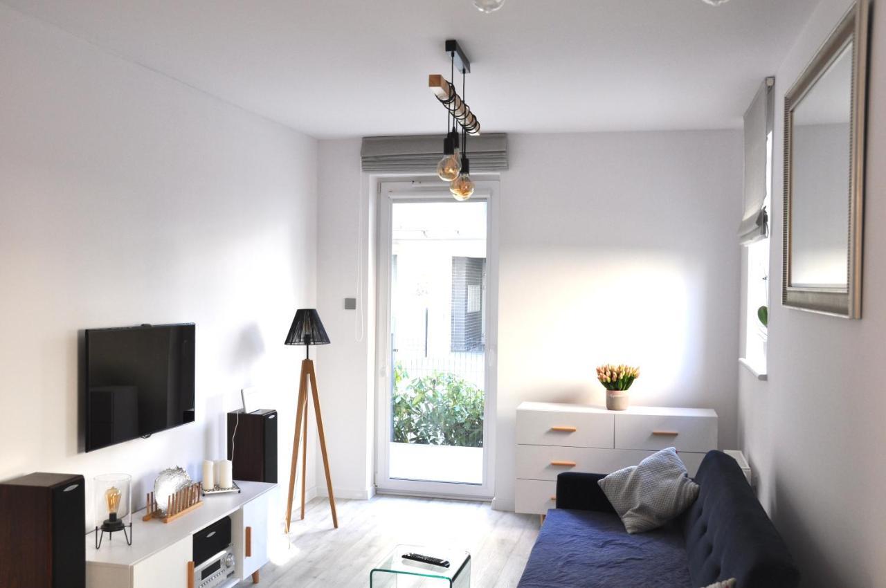 Alfa Apartment Kolberg