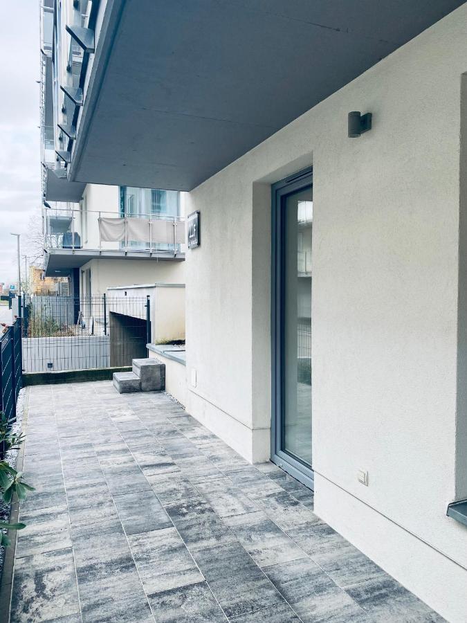 Apartment Alfa Kolberg